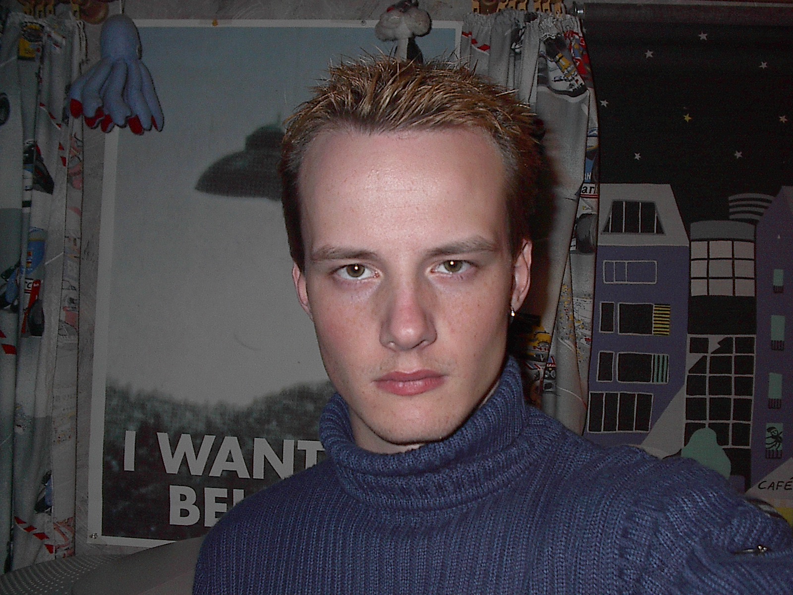 Portrait