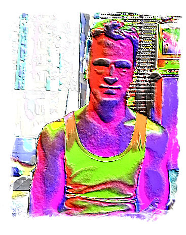 Portrait